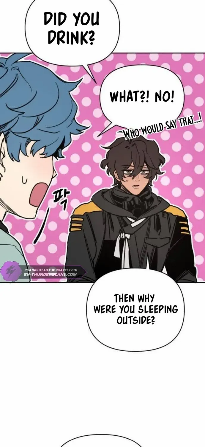 I Was Mistaken for the Villain Chapter 2 page 36 - 