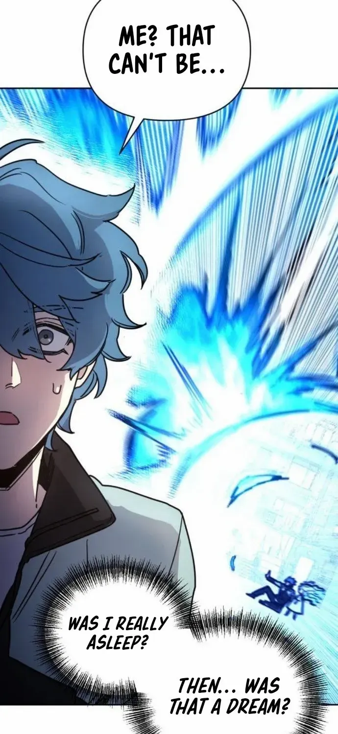 I Was Mistaken for the Villain Chapter 2 page 37 - 