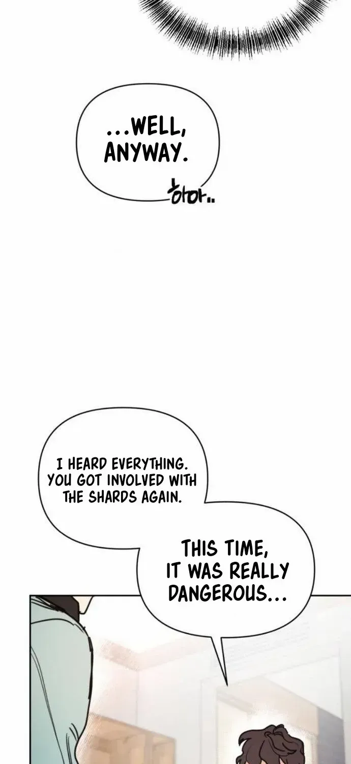 I Was Mistaken for the Villain Chapter 2 page 38 - 