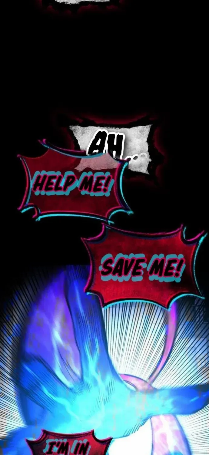 I Was Mistaken for the Villain Chapter 2 page 5 - 