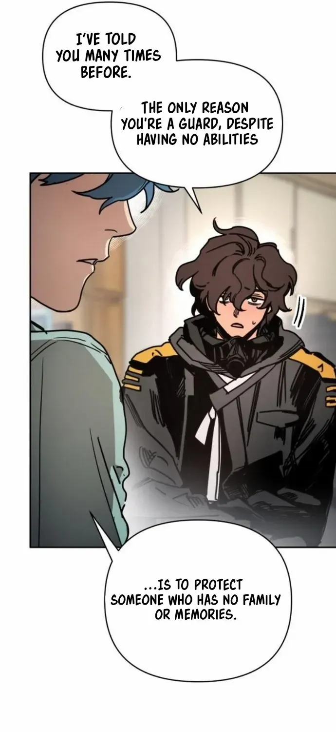 I Was Mistaken for the Villain Chapter 2 page 41 - 