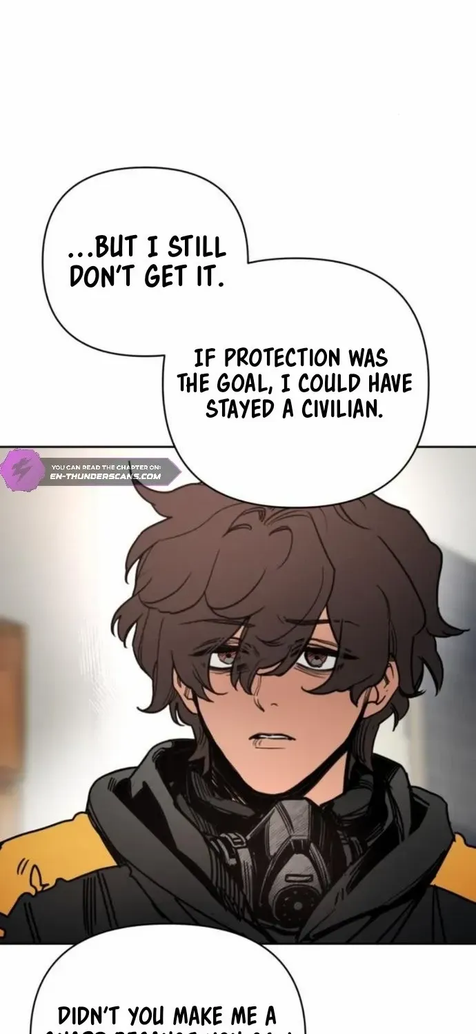 I Was Mistaken for the Villain Chapter 2 page 42 - 