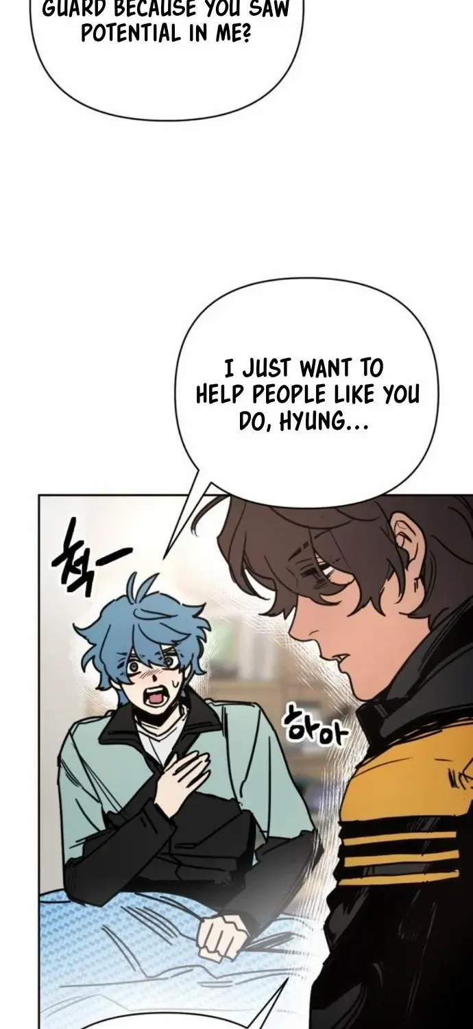 I Was Mistaken for the Villain Chapter 2 page 43 - 