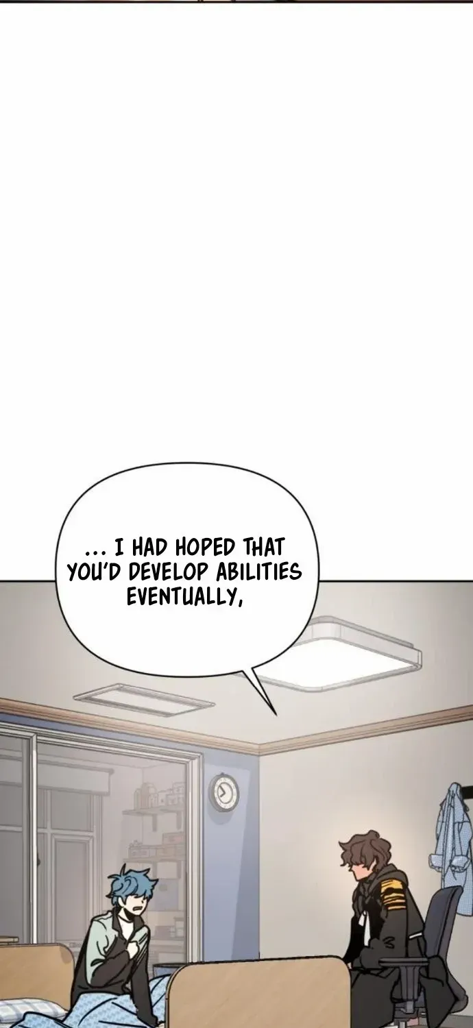 I Was Mistaken for the Villain Chapter 2 page 45 - 