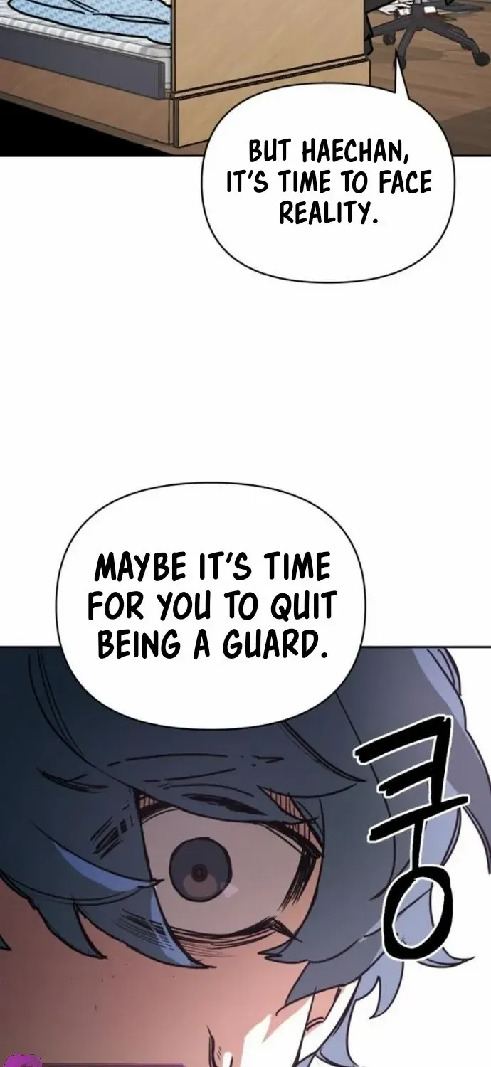 I Was Mistaken for the Villain Chapter 2 page 46 - 
