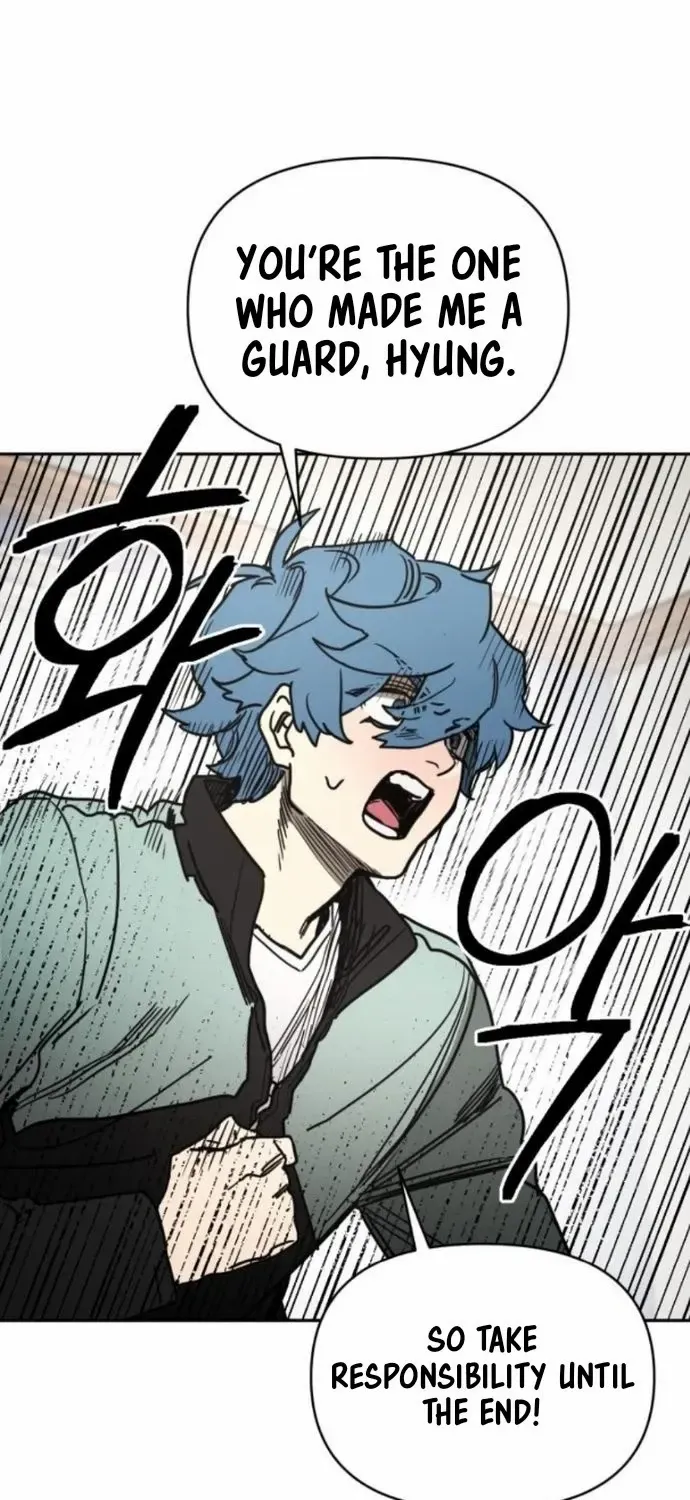 I Was Mistaken for the Villain Chapter 2 page 48 - 