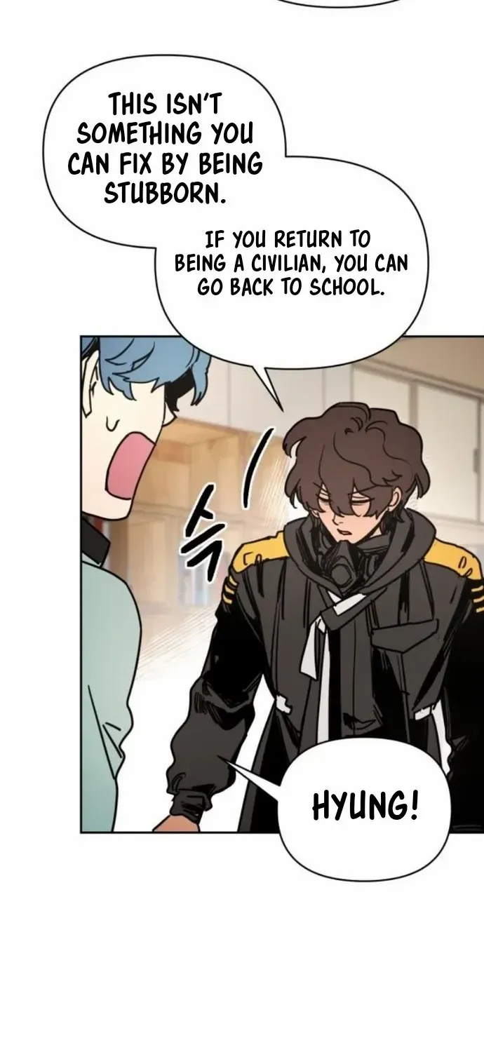 I Was Mistaken for the Villain Chapter 2 page 49 - 