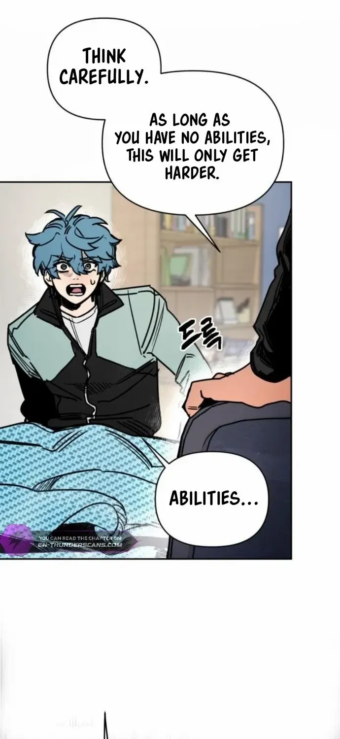 I Was Mistaken for the Villain Chapter 2 page 50 - 