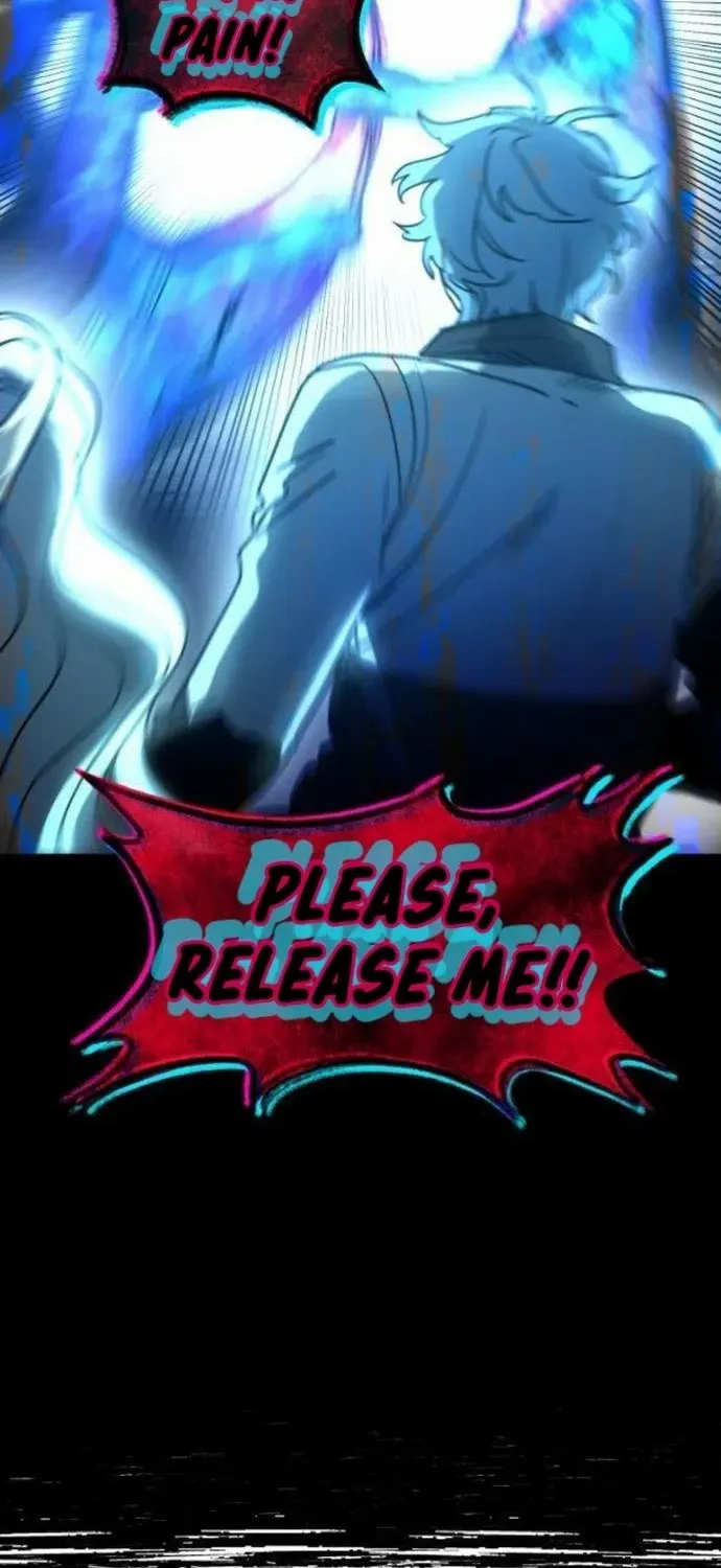 I Was Mistaken for the Villain Chapter 2 page 6 - 
