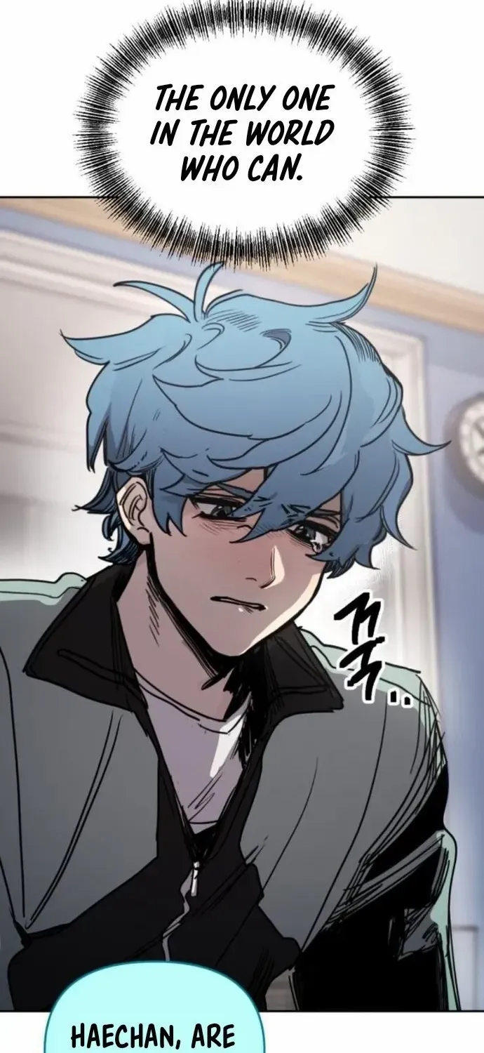 I Was Mistaken for the Villain Chapter 2 page 58 - 