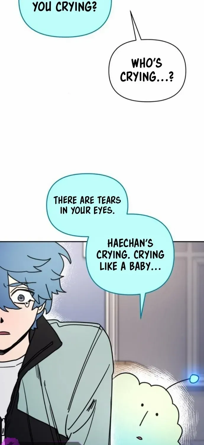 I Was Mistaken for the Villain Chapter 2 page 59 - 