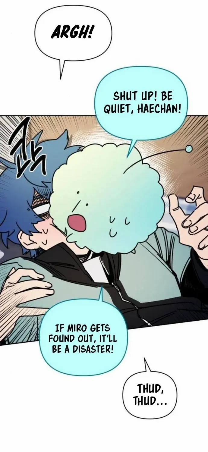 I Was Mistaken for the Villain Chapter 2 page 62 - 