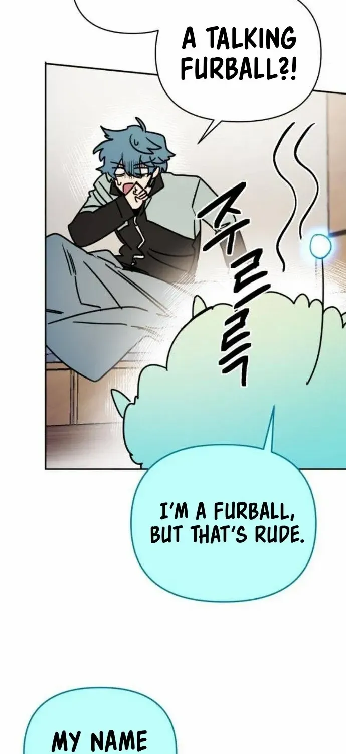 I Was Mistaken for the Villain Chapter 2 page 64 - 