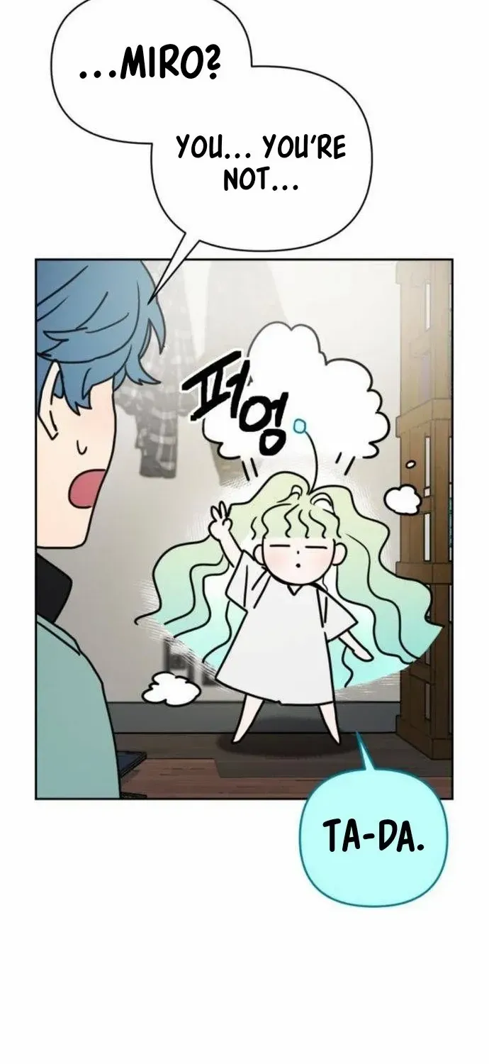 I Was Mistaken for the Villain Chapter 2 page 66 - 