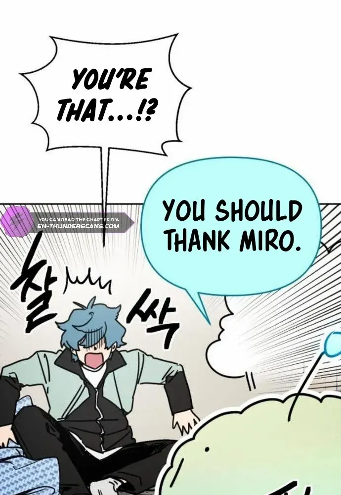 I Was Mistaken for the Villain Chapter 2 page 67 - 