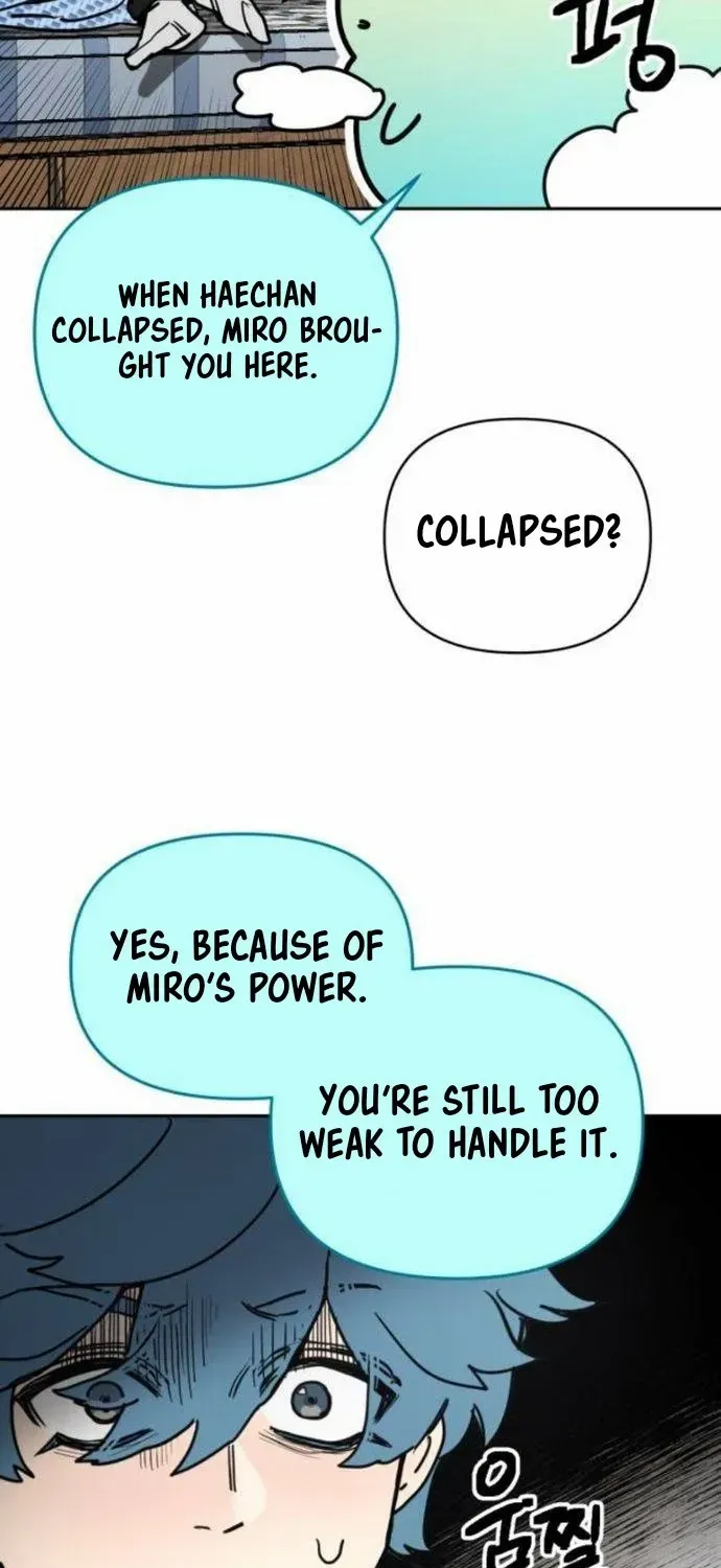 I Was Mistaken for the Villain Chapter 2 page 68 - 