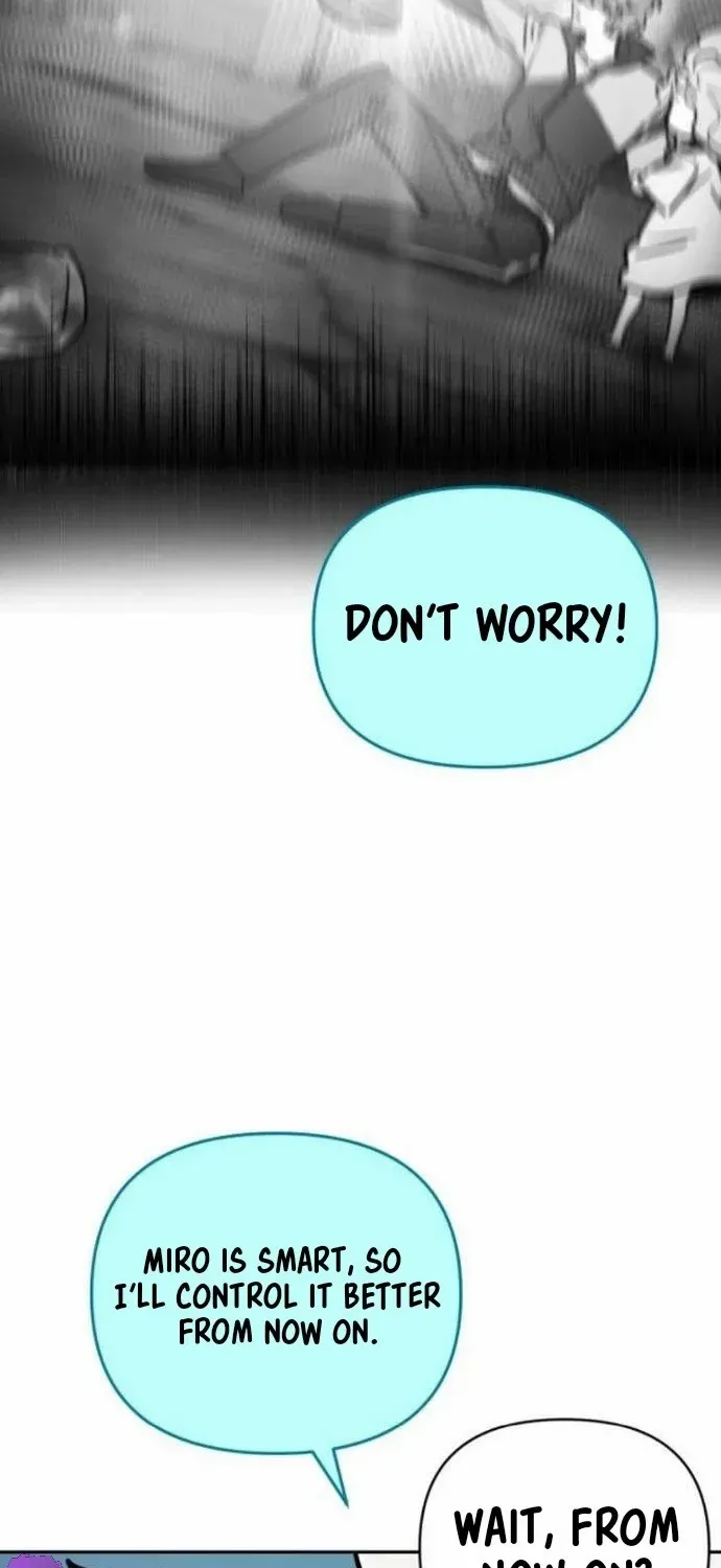 I Was Mistaken for the Villain Chapter 2 page 70 - 