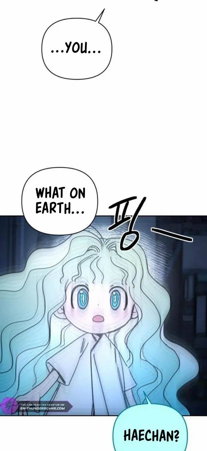 I Was Mistaken for the Villain Chapter 2 page 8 - 