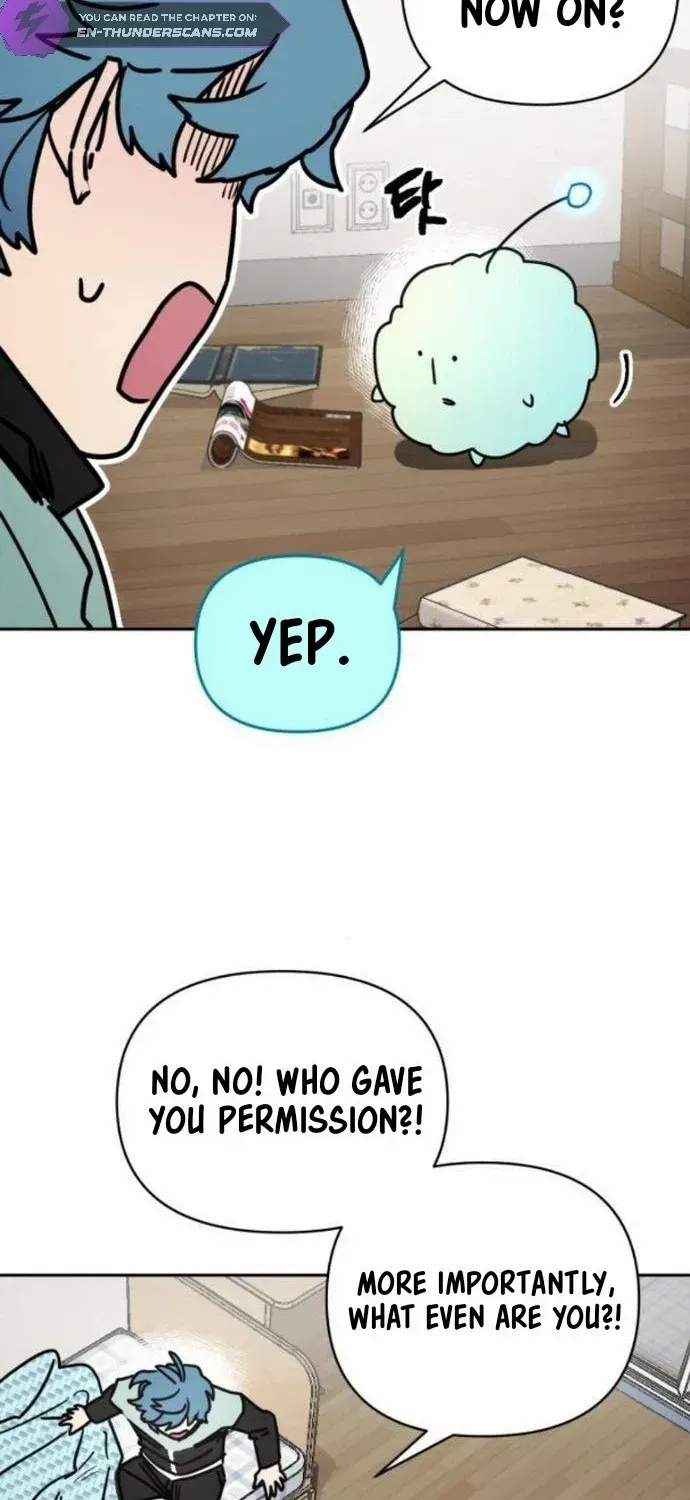 I Was Mistaken for the Villain Chapter 2 page 71 - 