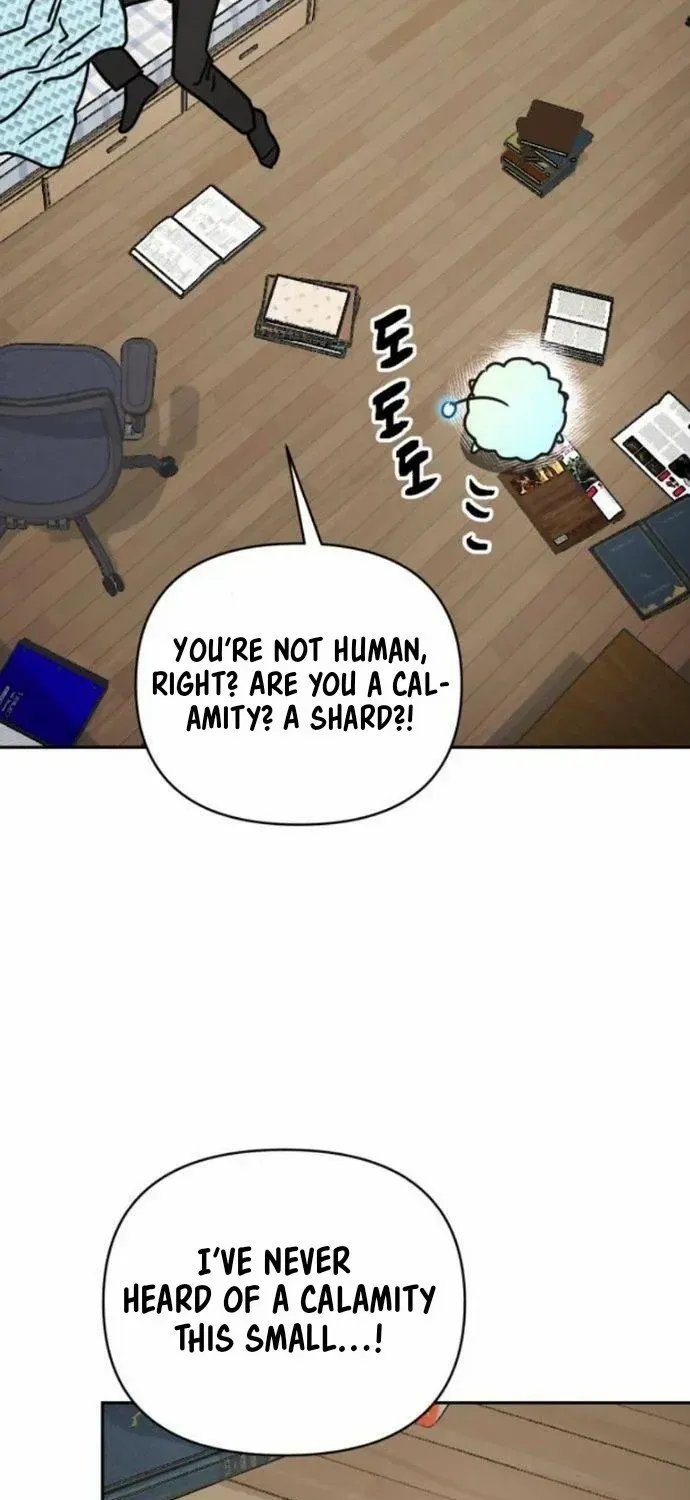 I Was Mistaken for the Villain Chapter 2 page 72 - 