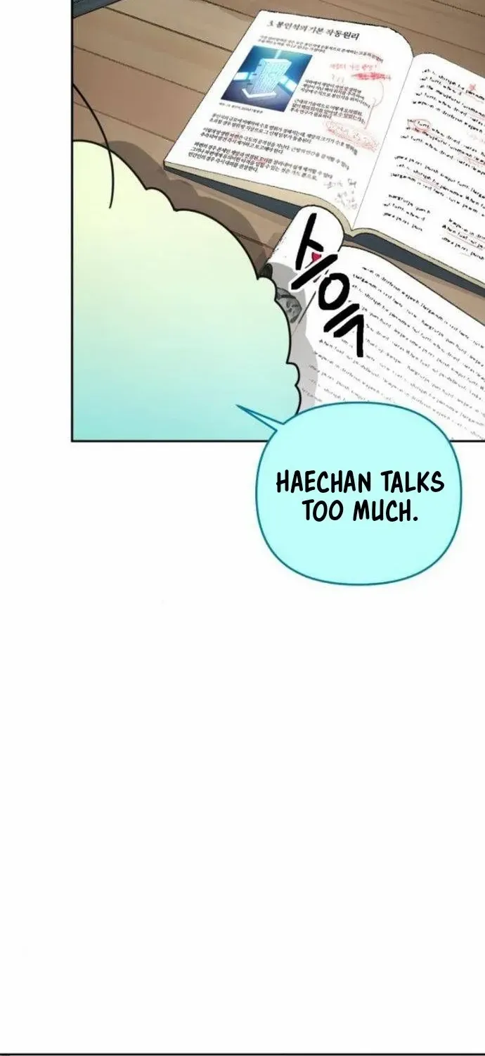 I Was Mistaken for the Villain Chapter 2 page 73 - 