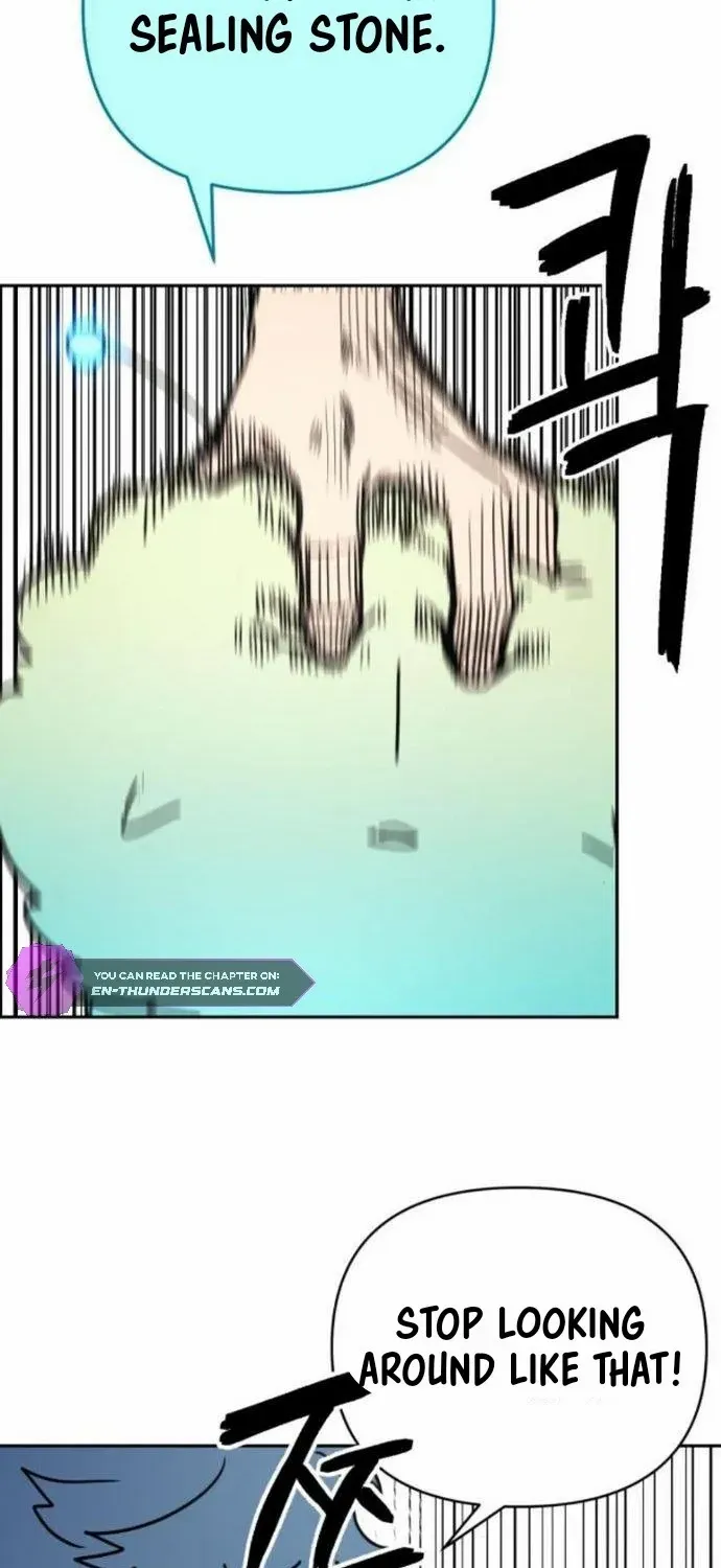 I Was Mistaken for the Villain Chapter 2 page 75 - 