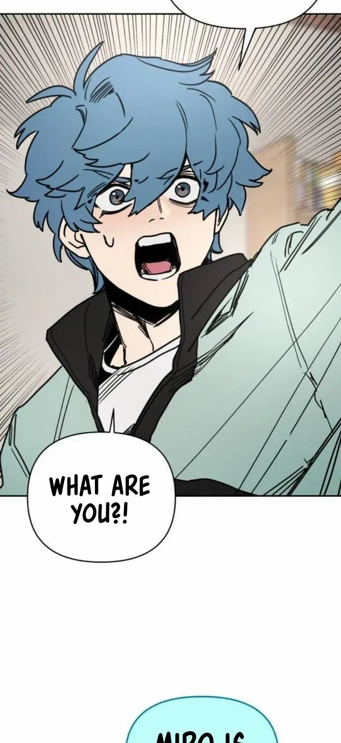I Was Mistaken for the Villain Chapter 2 page 77 - 