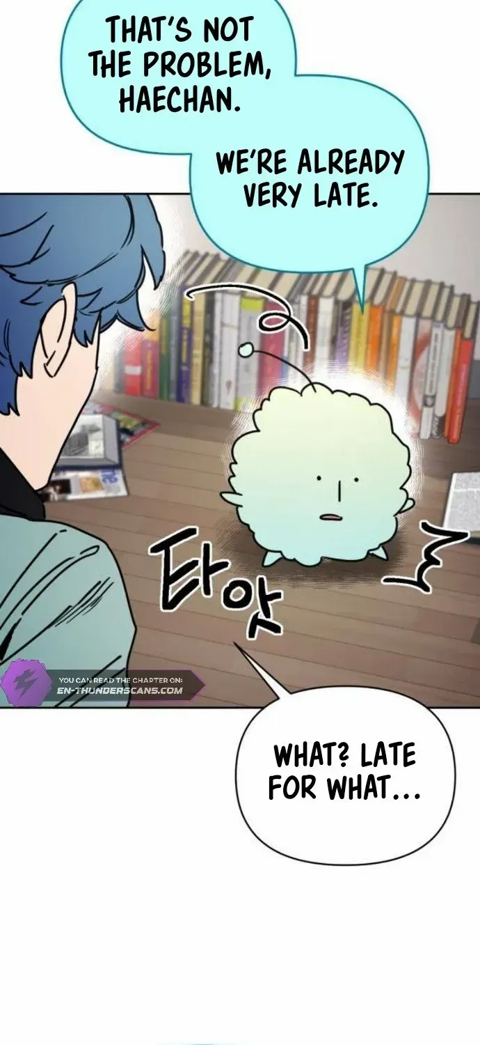 I Was Mistaken for the Villain Chapter 2 page 79 - 