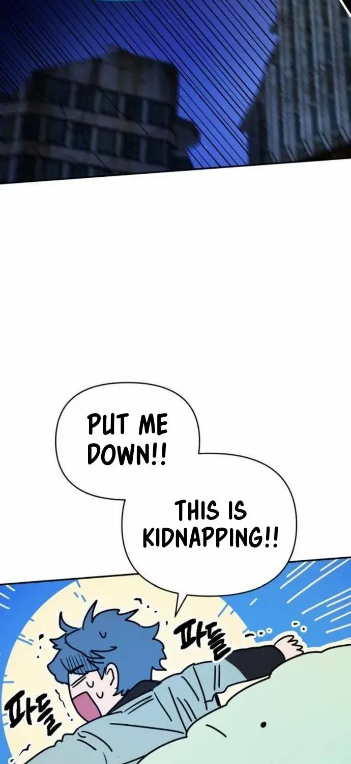I Was Mistaken for the Villain Chapter 2 page 84 - 