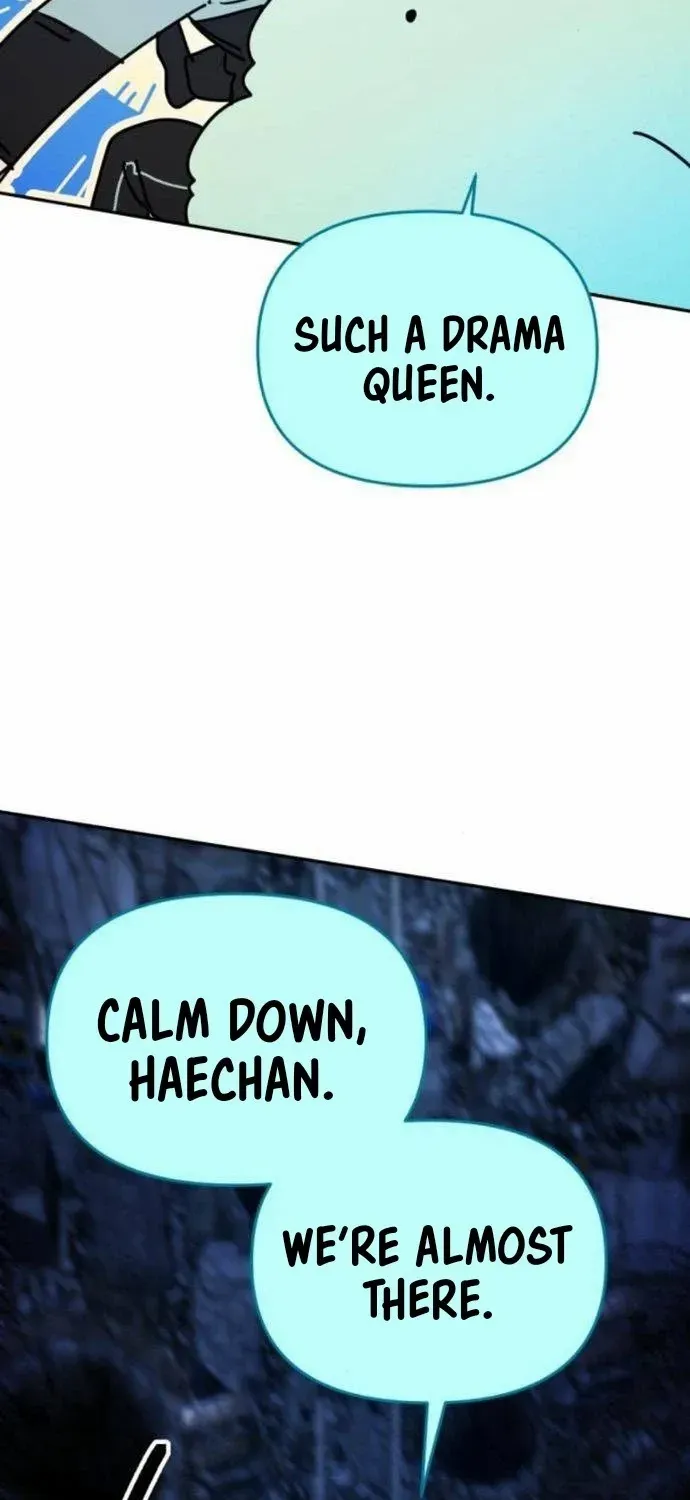 I Was Mistaken for the Villain Chapter 2 page 85 - 