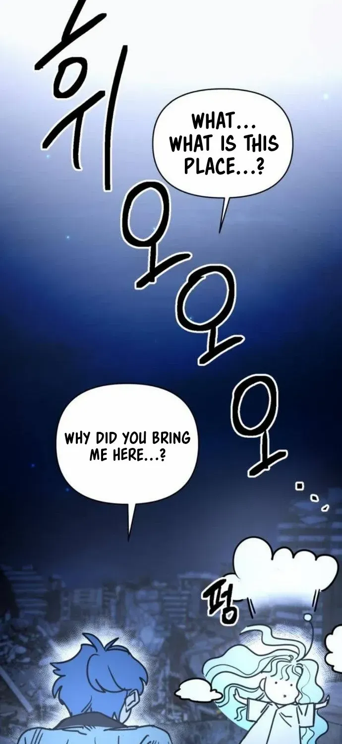 I Was Mistaken for the Villain Chapter 2 page 89 - 