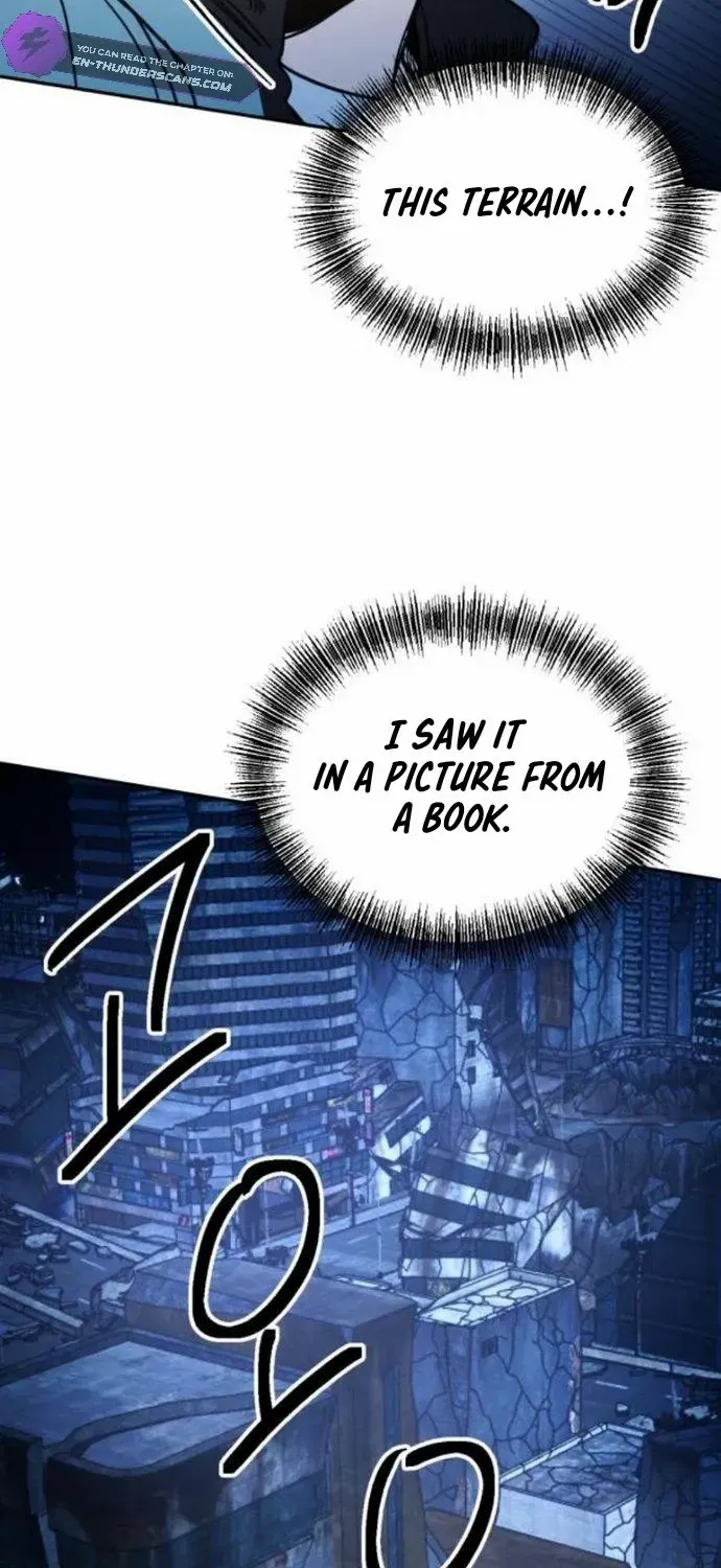 I Was Mistaken for the Villain Chapter 2 page 91 - 