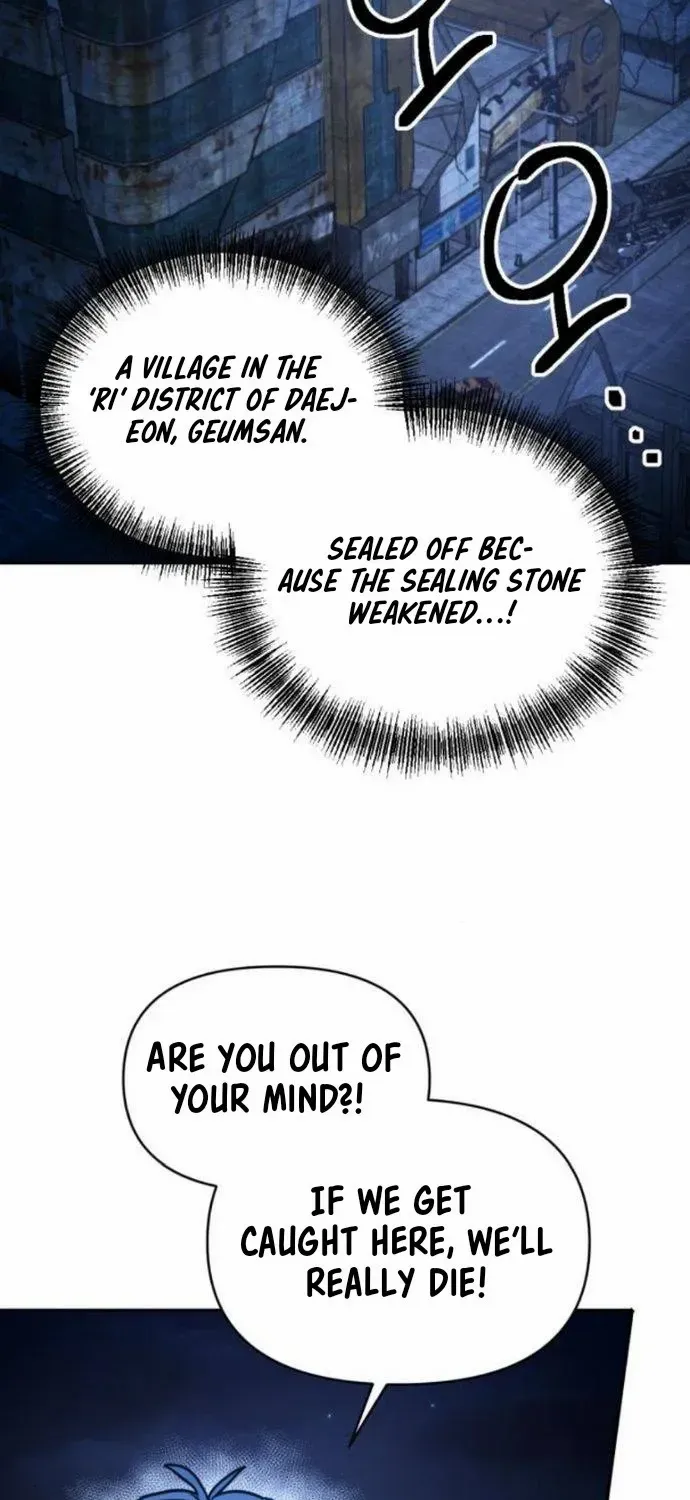I Was Mistaken for the Villain Chapter 2 page 92 - 