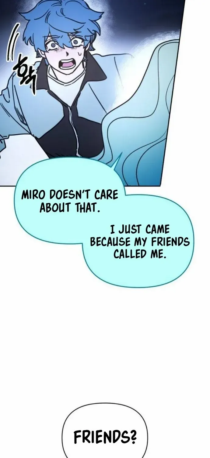I Was Mistaken for the Villain Chapter 2 page 93 - 