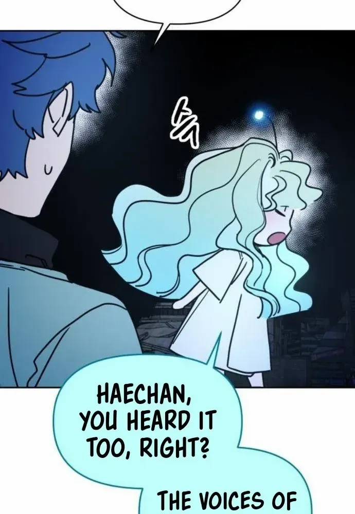 I Was Mistaken for the Villain Chapter 2 page 94 - 