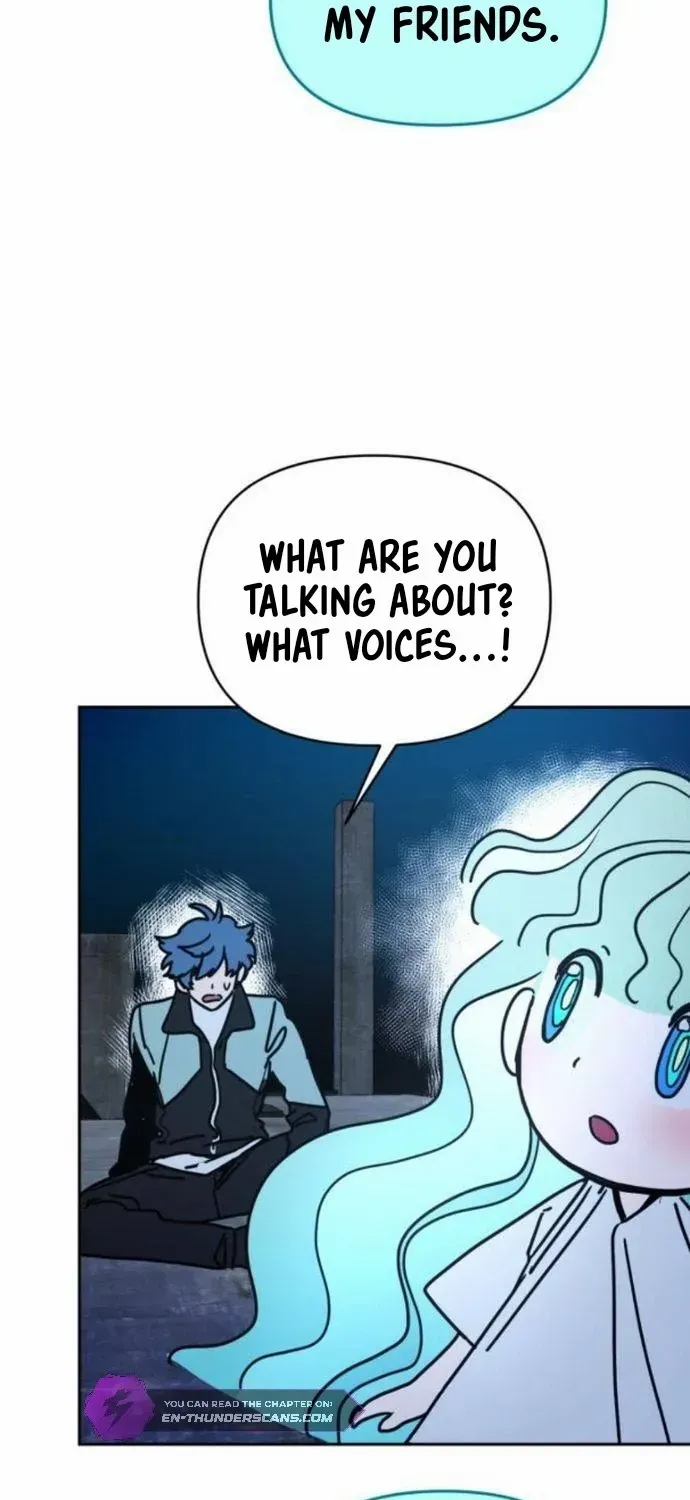 I Was Mistaken for the Villain Chapter 2 page 95 - 