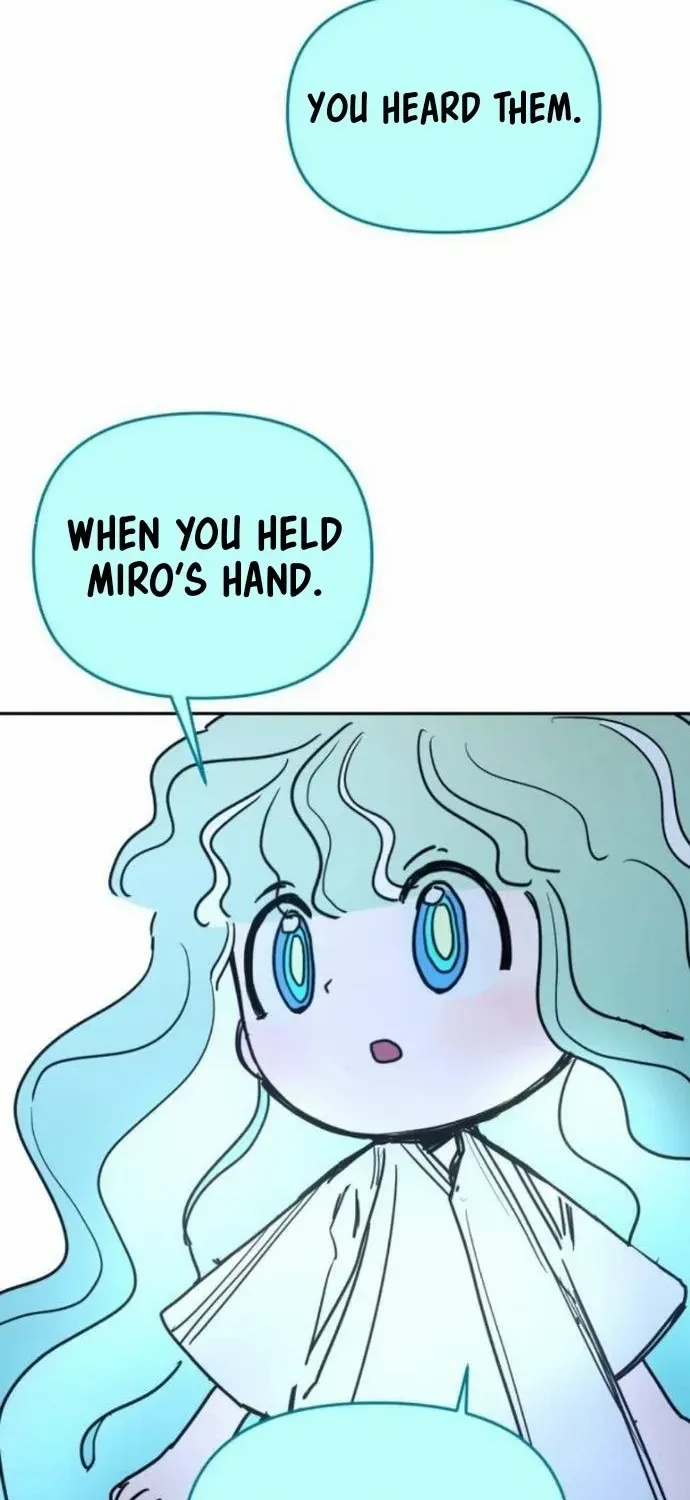 I Was Mistaken for the Villain Chapter 2 page 96 - 