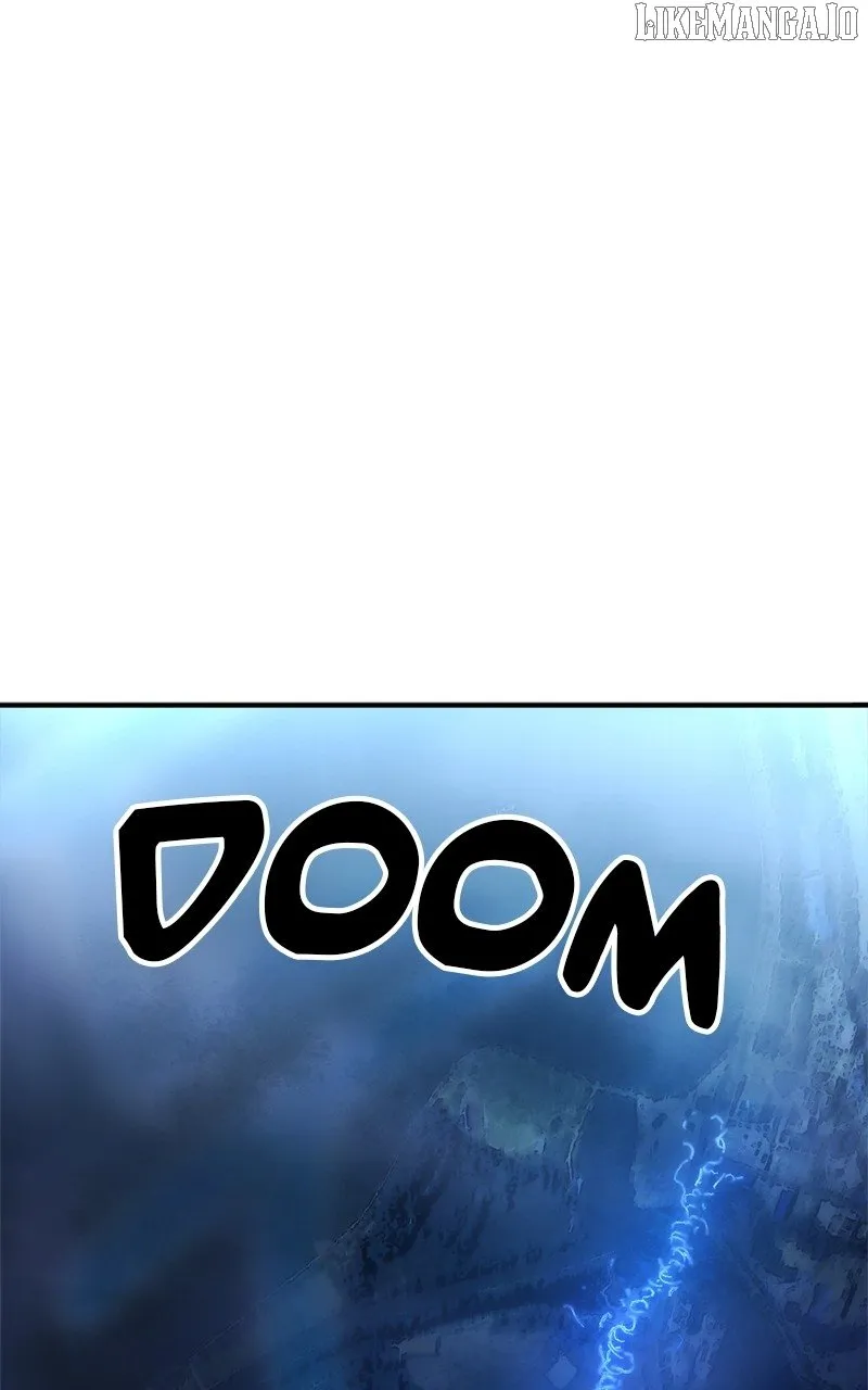 I Was Mistaken for the Villain Chapter 20 page 1 - 