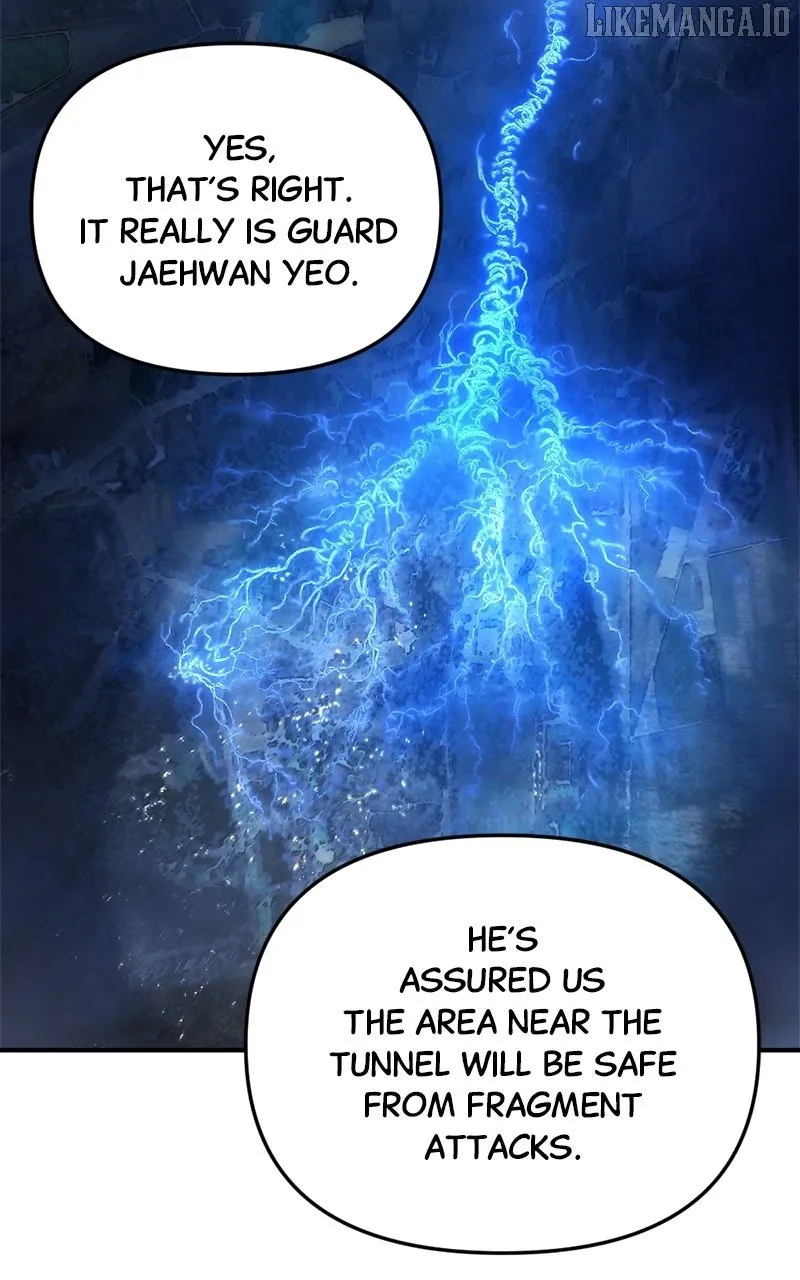 I Was Mistaken for the Villain Chapter 20 page 2 - 