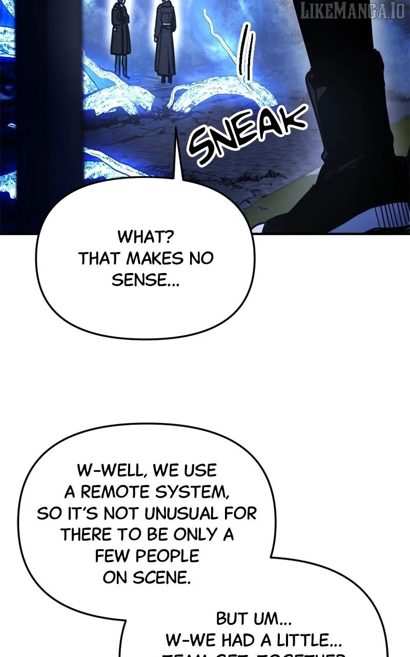 I Was Mistaken for the Villain Chapter 20 page 11 - 