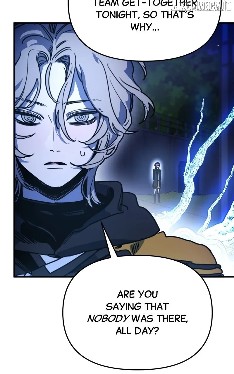 I Was Mistaken for the Villain Chapter 20 page 12 - 