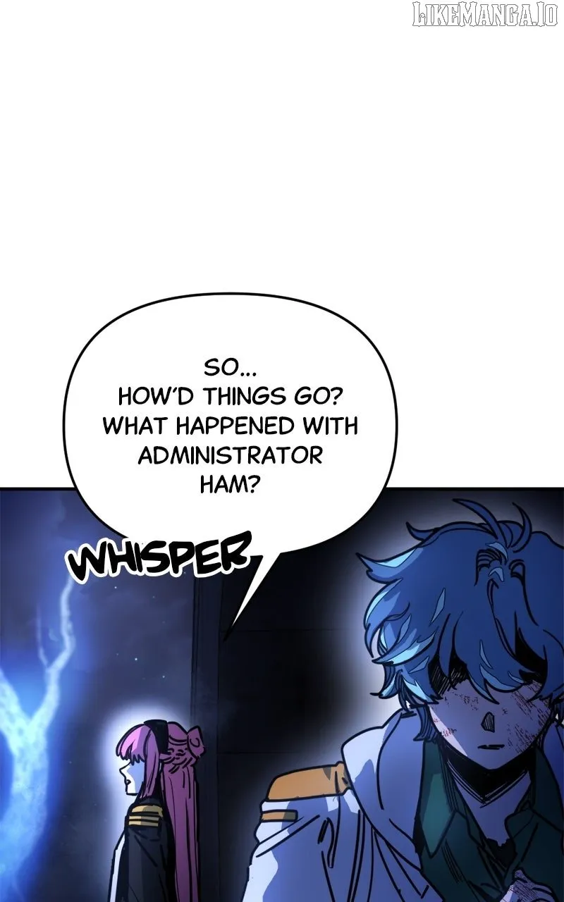 I Was Mistaken for the Villain Chapter 20 page 13 - 
