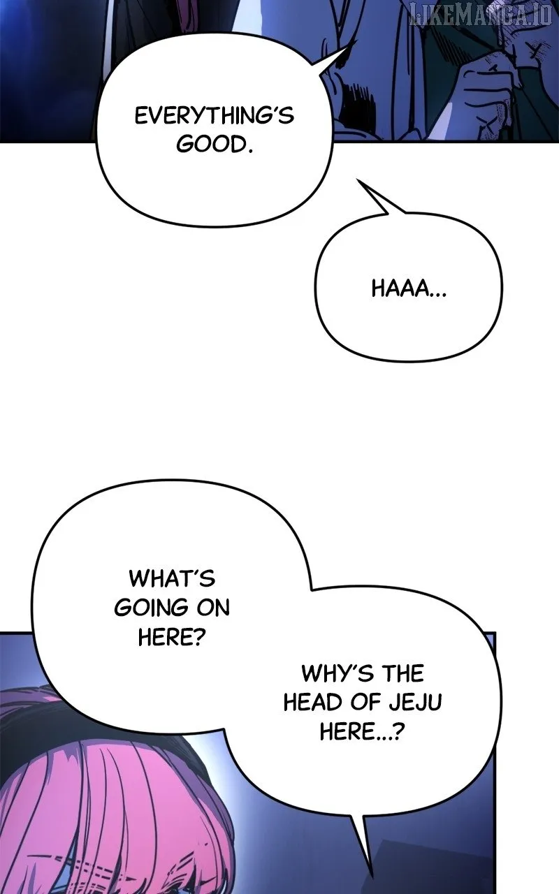 I Was Mistaken for the Villain Chapter 20 page 14 - 