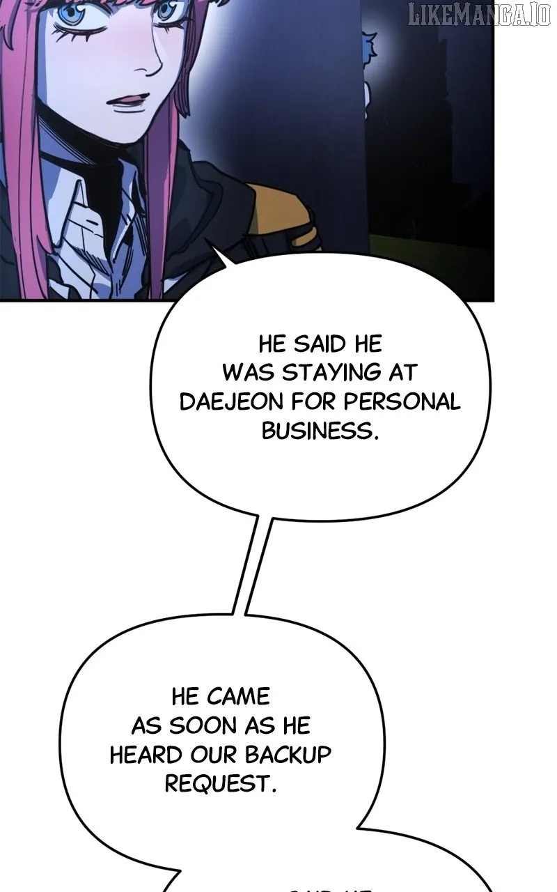 I Was Mistaken for the Villain Chapter 20 page 15 - 