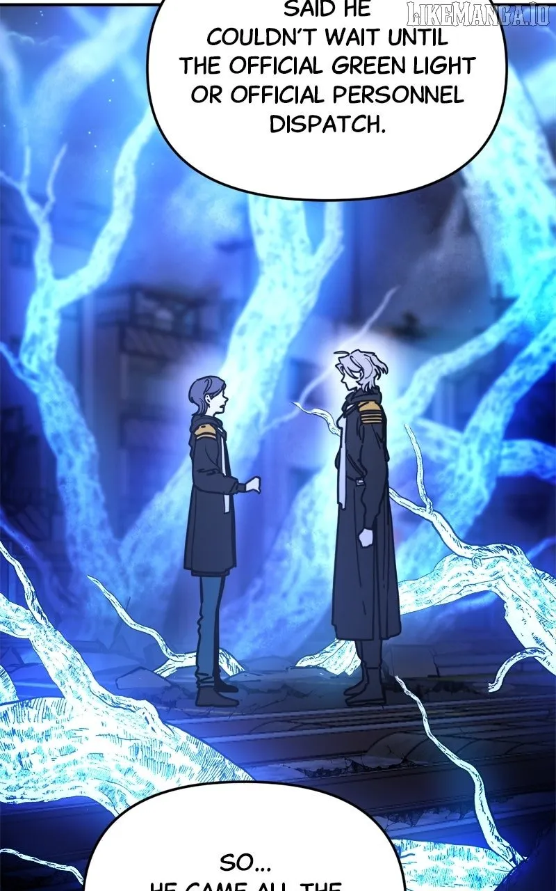 I Was Mistaken for the Villain Chapter 20 page 16 - 