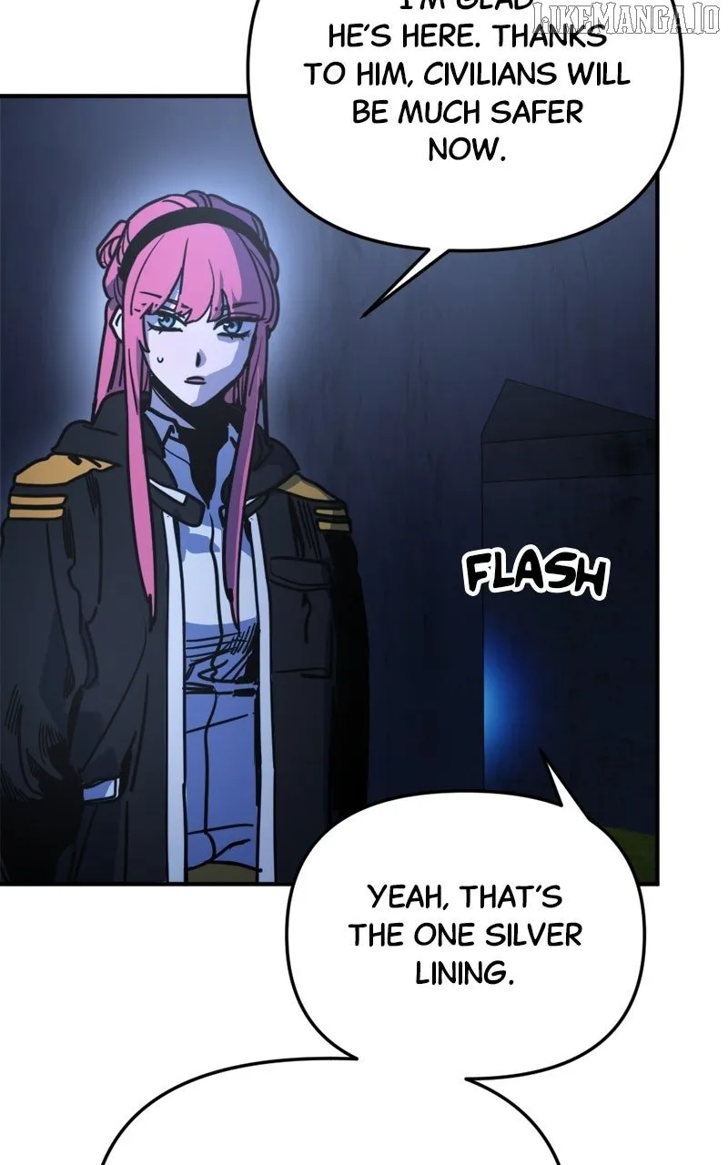 I Was Mistaken for the Villain Chapter 20 page 19 - 