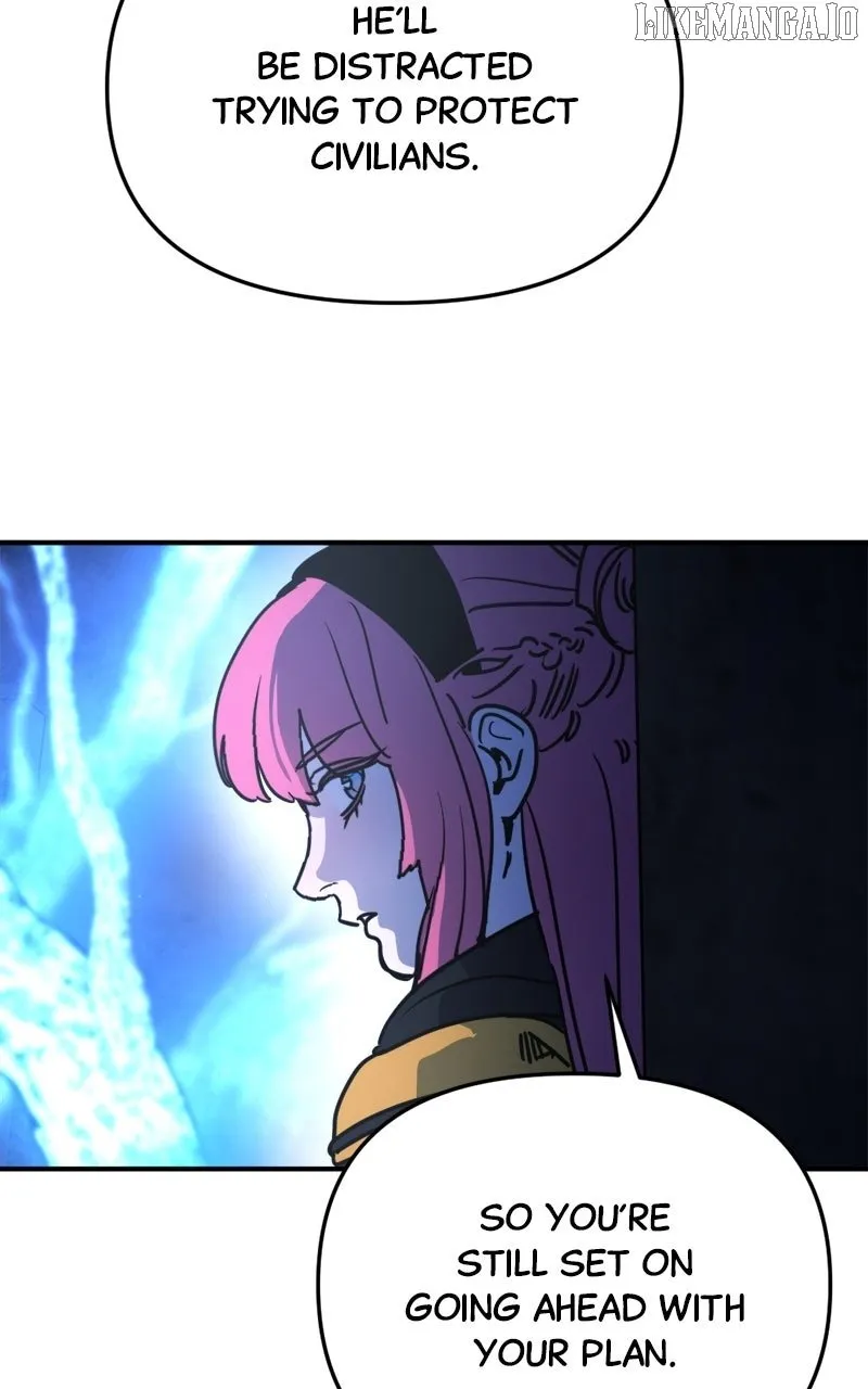 I Was Mistaken for the Villain Chapter 20 page 20 - 