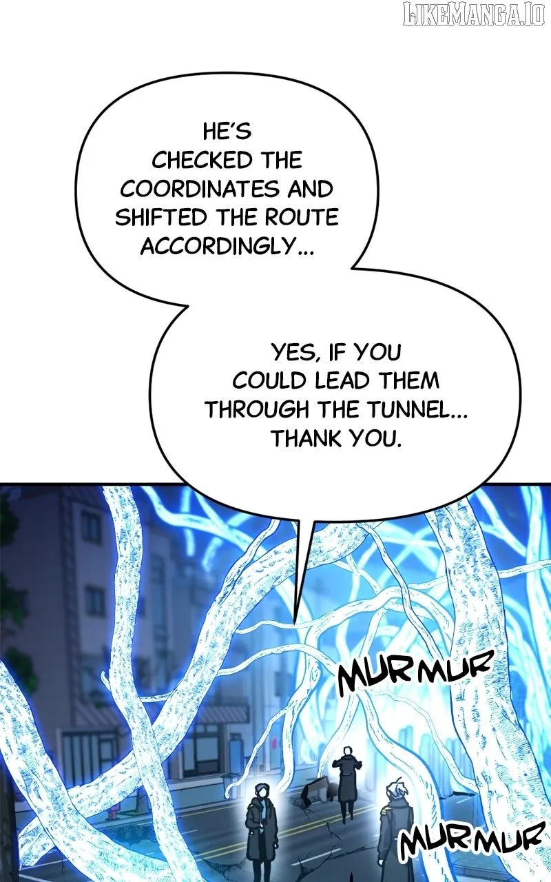 I Was Mistaken for the Villain Chapter 20 page 3 - 