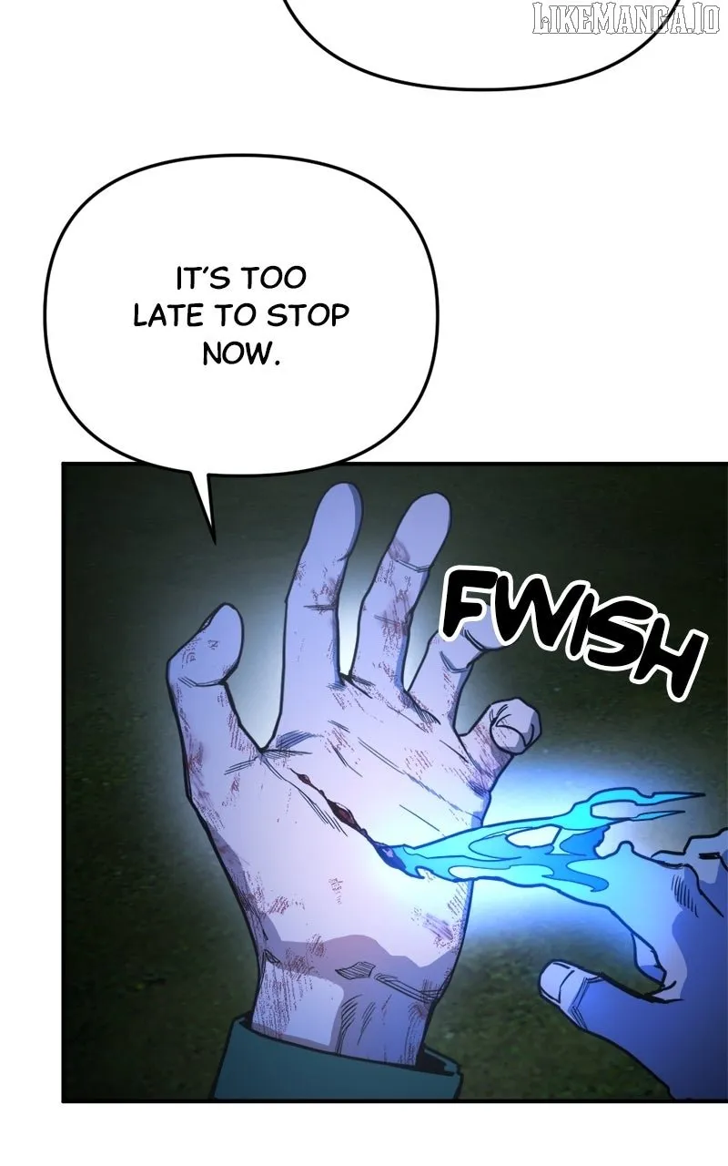 I Was Mistaken for the Villain Chapter 20 page 21 - 