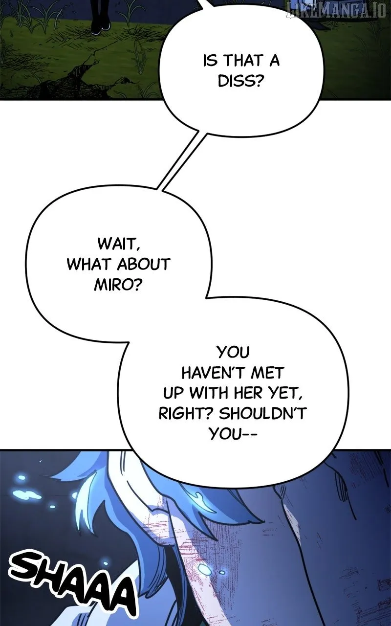 I Was Mistaken for the Villain Chapter 20 page 25 - 